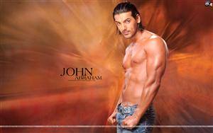 John Abraham